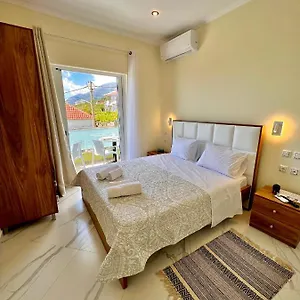 Apartment Oscar's Drymades, Dhermi