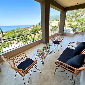 Guest house Viewtopia House, Dhermi